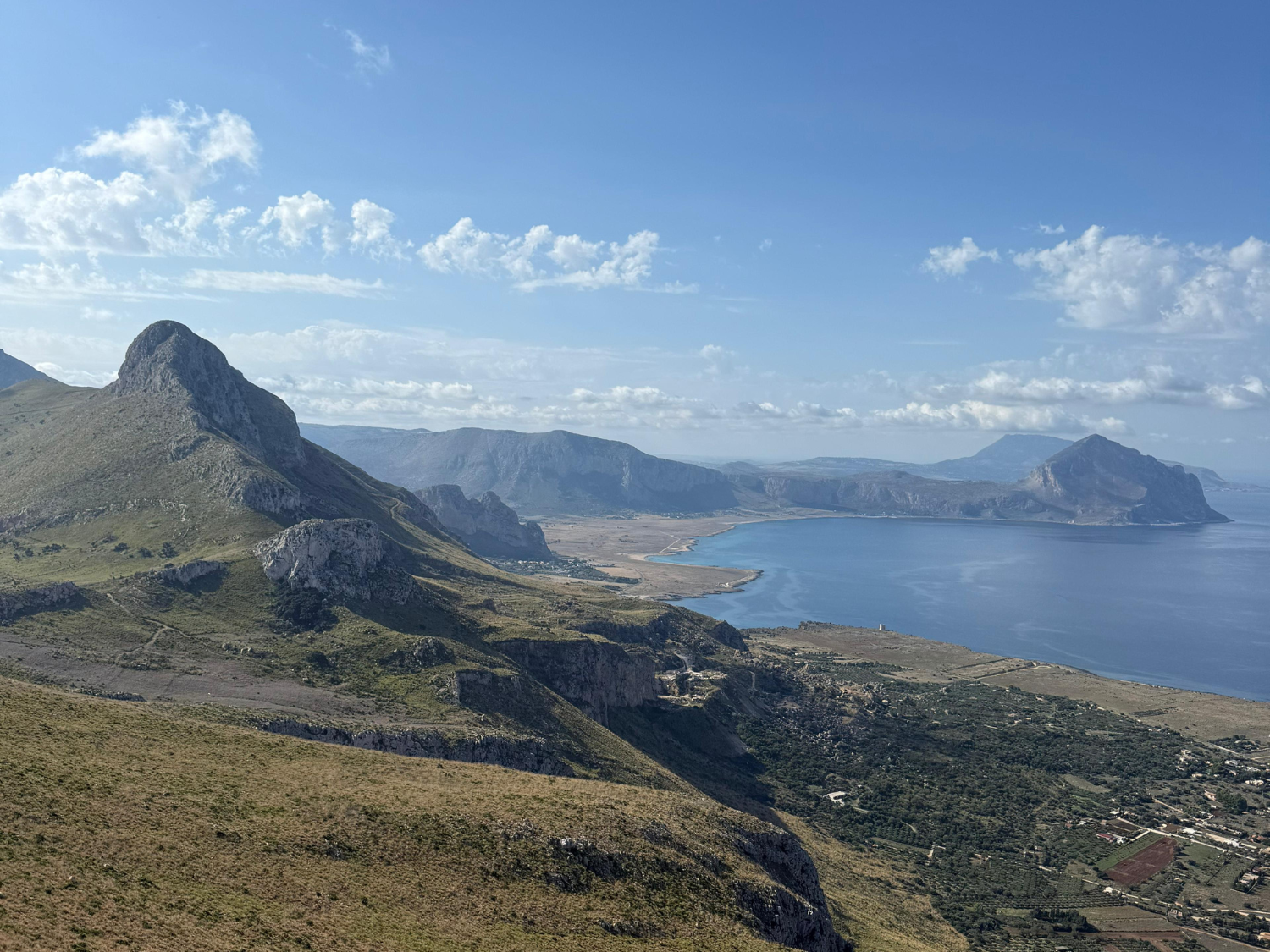 Picture of Sicily and the Amalfi Coast