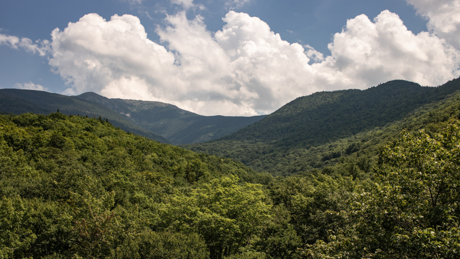 Slackpacking® New Hampshire