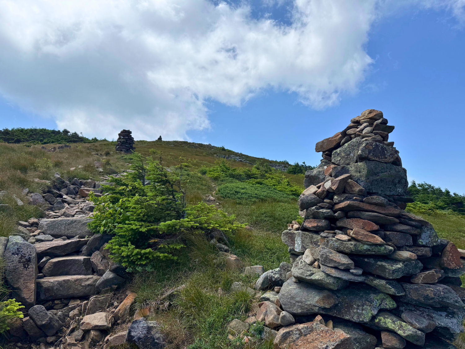 Picture of Slackpacking® New Hampshire