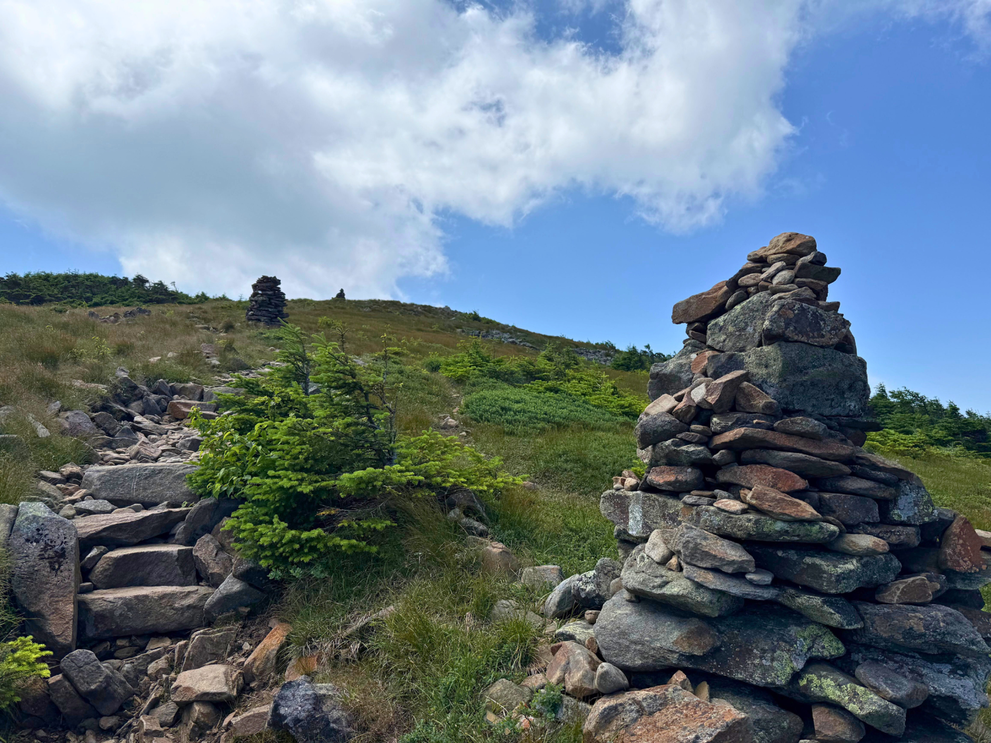 Picture of Slackpacking® New Hampshire