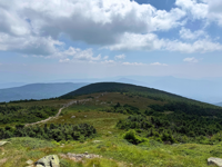 Picture of Slackpacking® New Hampshire