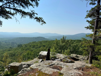 Picture of Slackpacking® New Hampshire