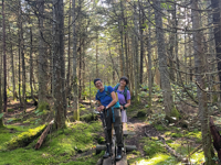 Picture of Slackpacking® New Hampshire