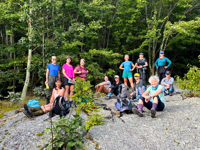 Picture of Slackpacking® New Hampshire