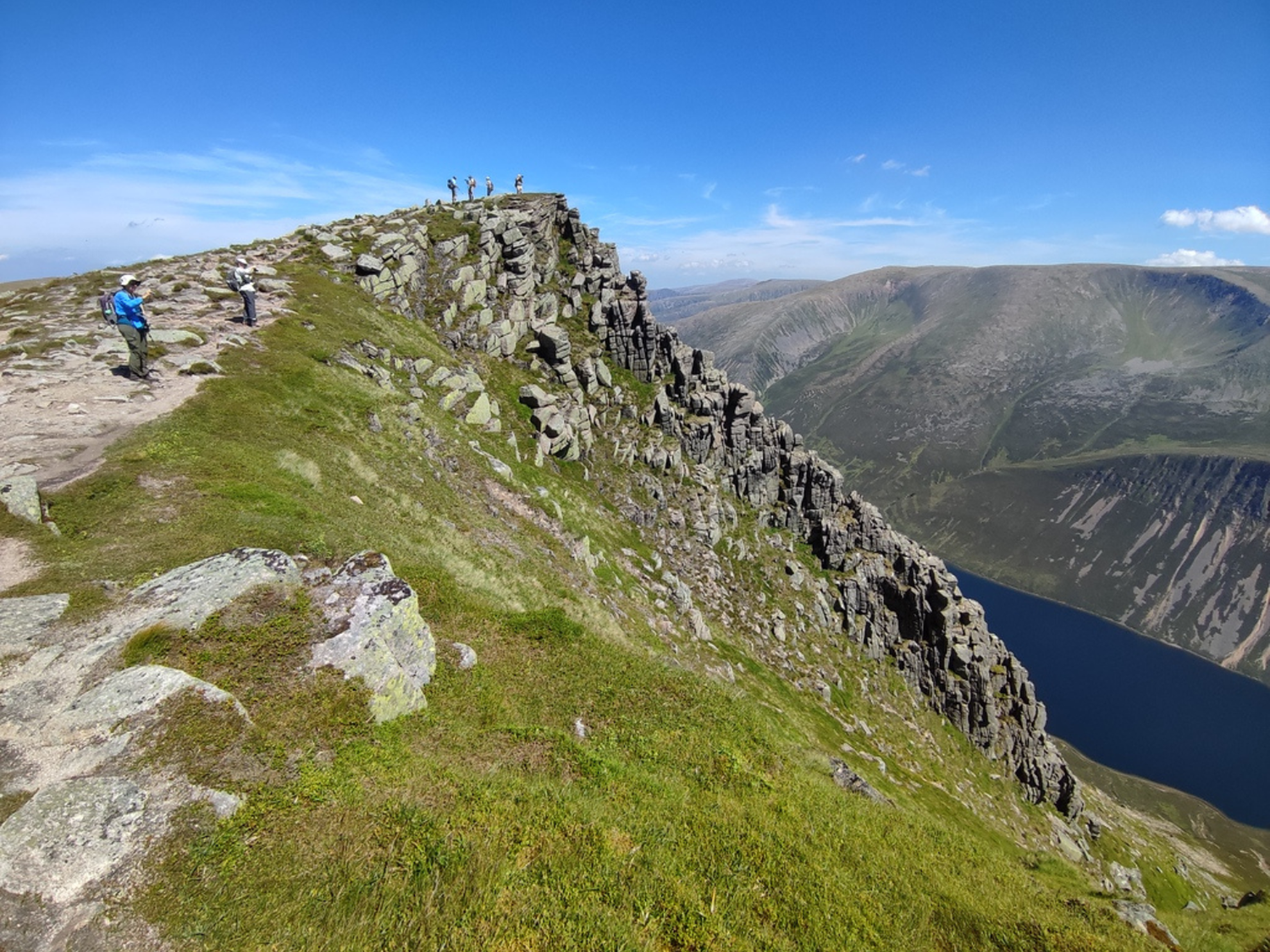 Picture of Exploring Scotland: Isles, Landscapes, and Lochs