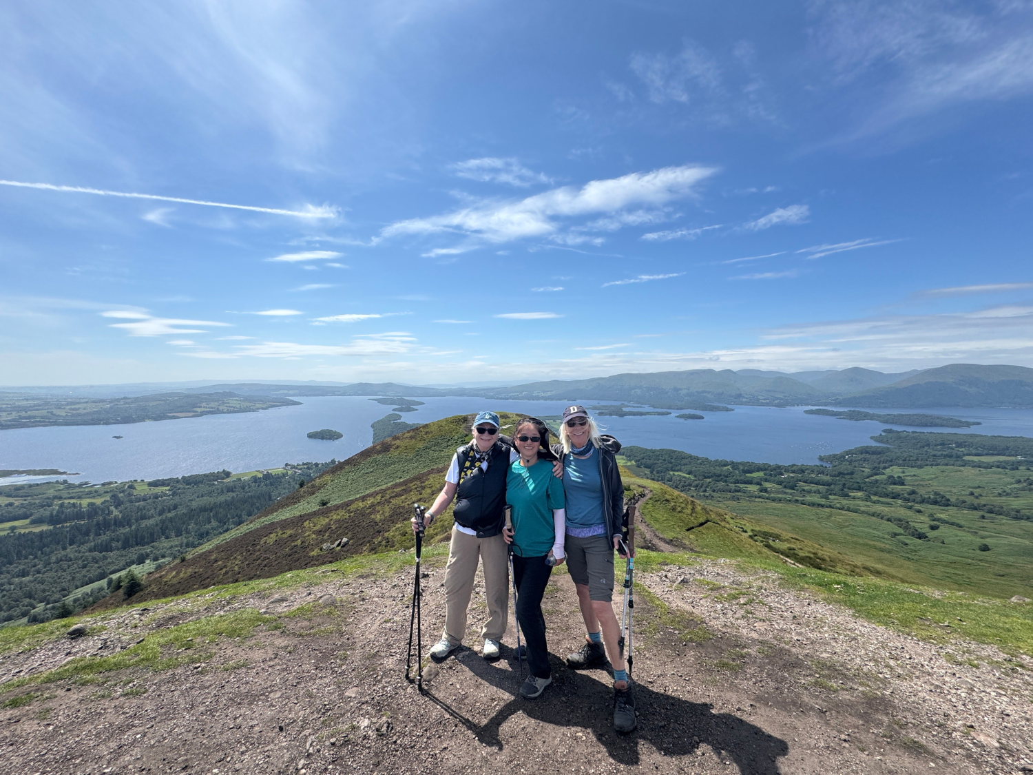 Picture of Exploring Scotland: Isles, Landscapes, and Lochs