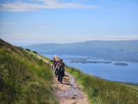Picture of Exploring Scotland: Isles, Landscapes, and Lochs