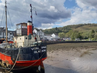 Picture of Exploring Scotland: Isles, Landscapes, and Lochs