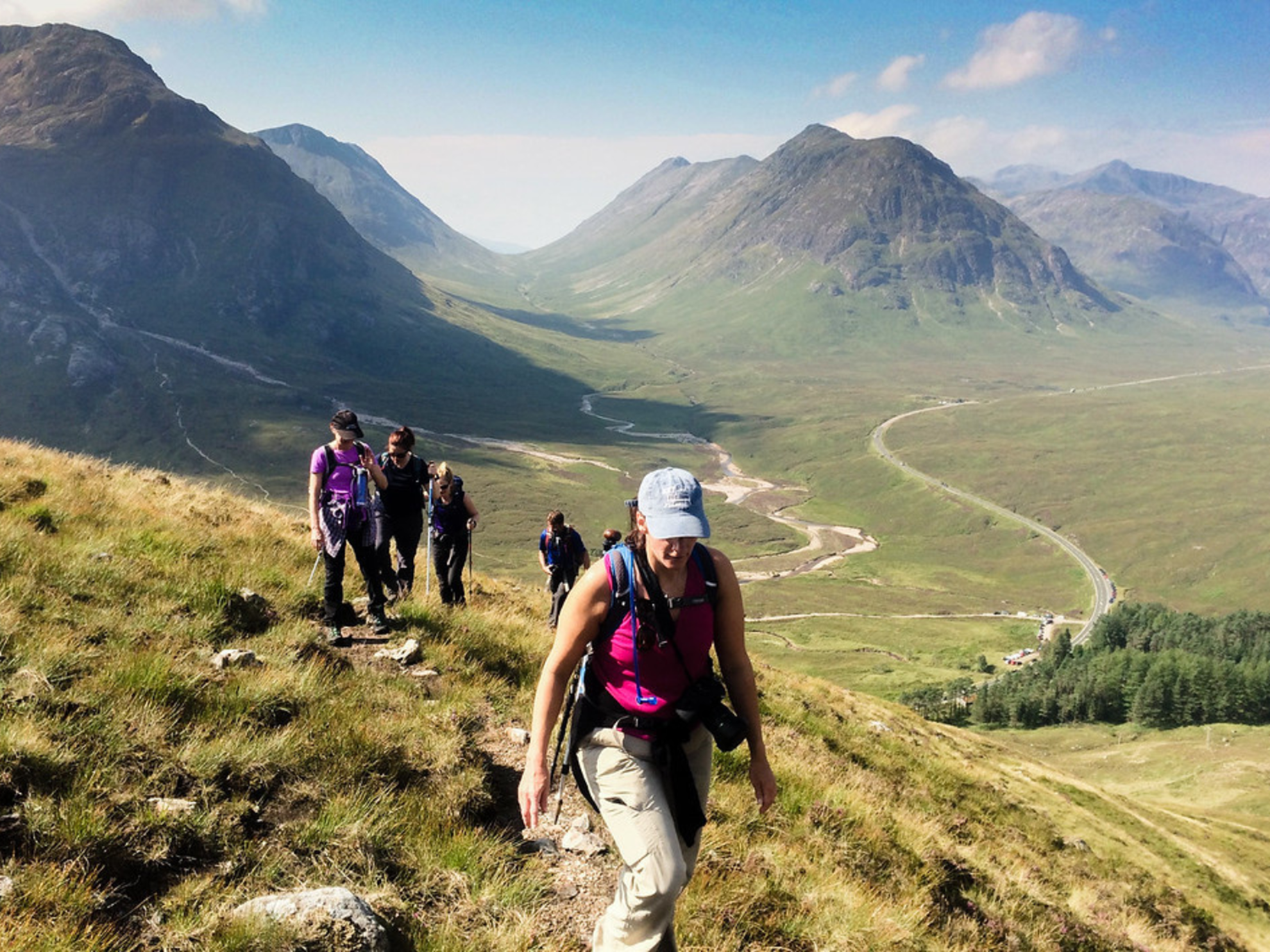 Picture of Exploring Scotland: Isles, Landscapes, and Lochs