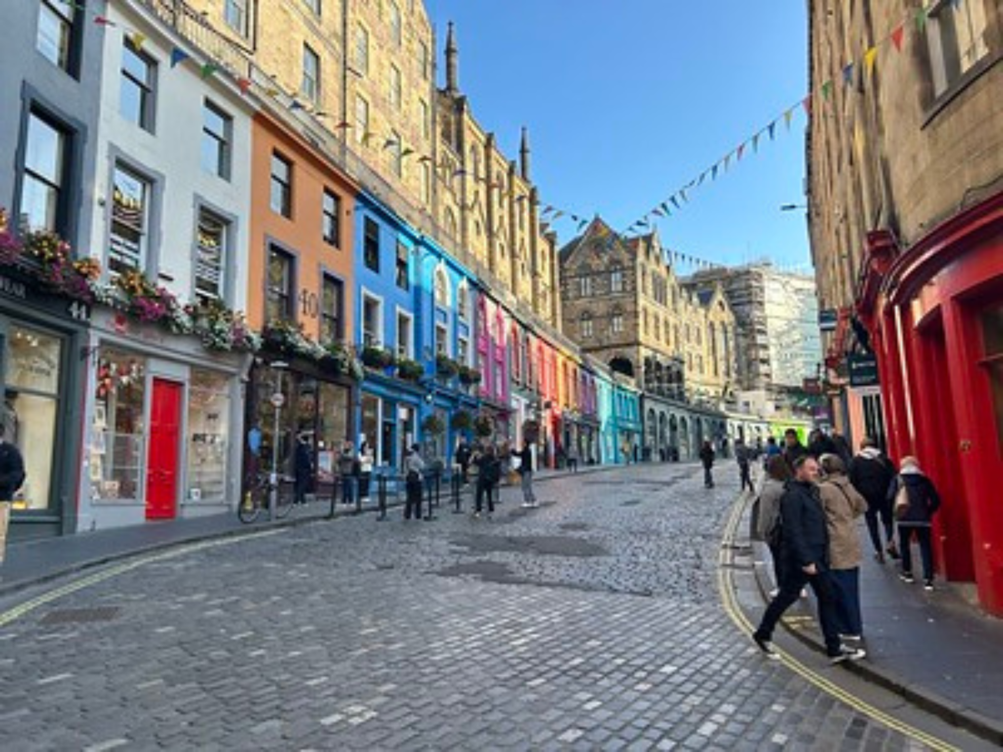 Picture of Exploring Scotland: Isles, Landscapes, and Lochs