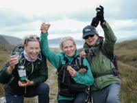 Picture of Exploring Scotland: Isles, Landscapes, and Lochs