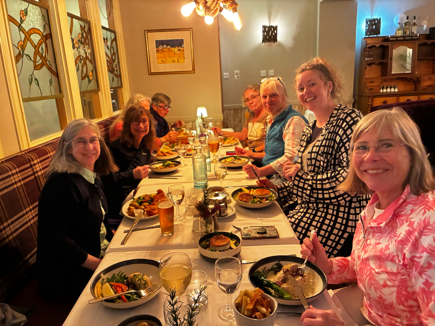 Picture of Exploring Scotland: Isles, Landscapes, and Lochs