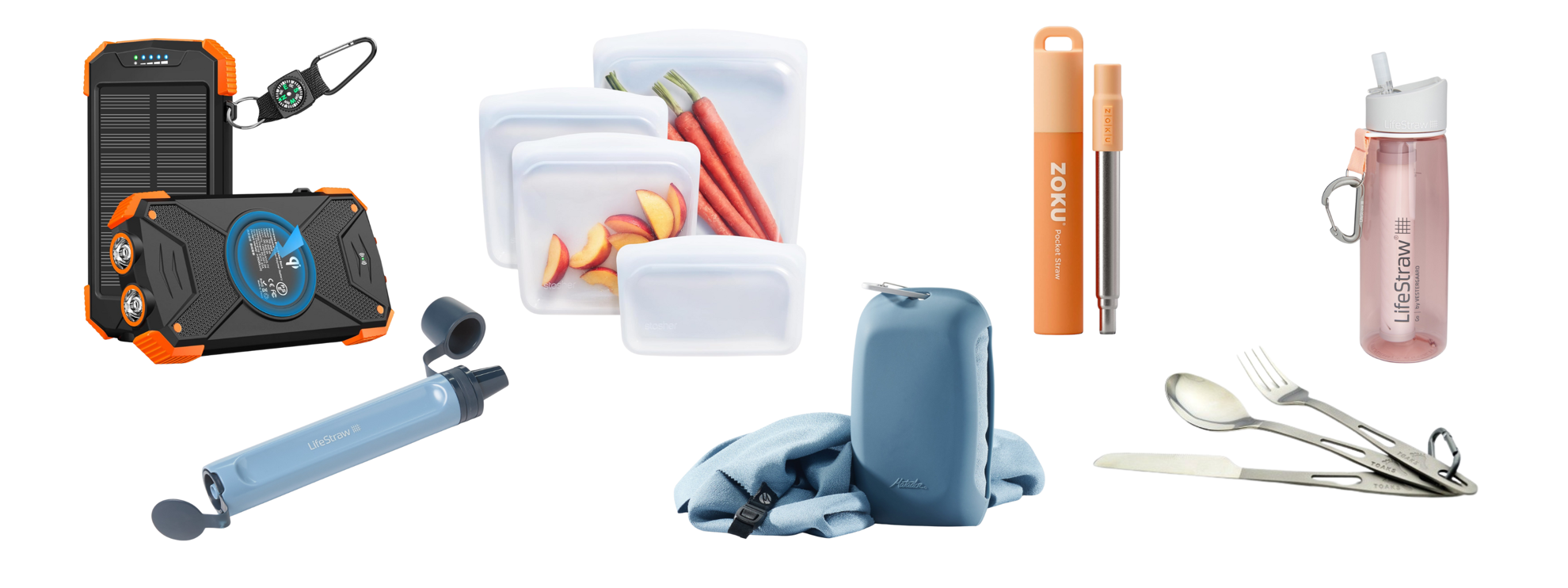 sustainability gift guide