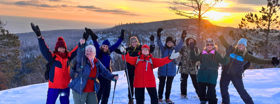 How To Keep Your Feet Warm During Winter Outdoor Adventures