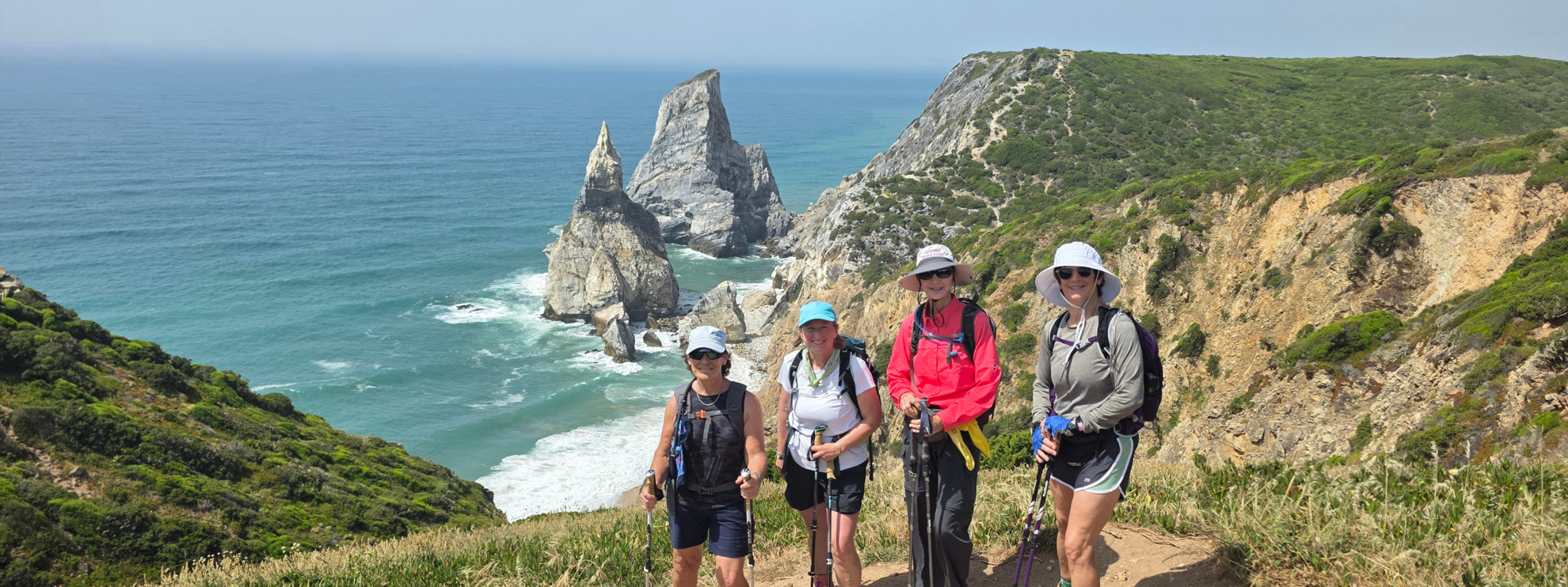 Portugal: Hiking, Kayaking & Culture — A Post-Trip Reflection from Our AGC Guide