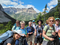 Picture of Canadian Rockies Hiking Holiday
