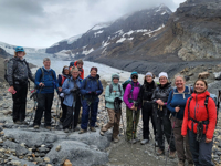 Picture of Canadian Rockies Hiking Holiday