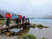 Picture of Canadian Rockies Hiking Holiday