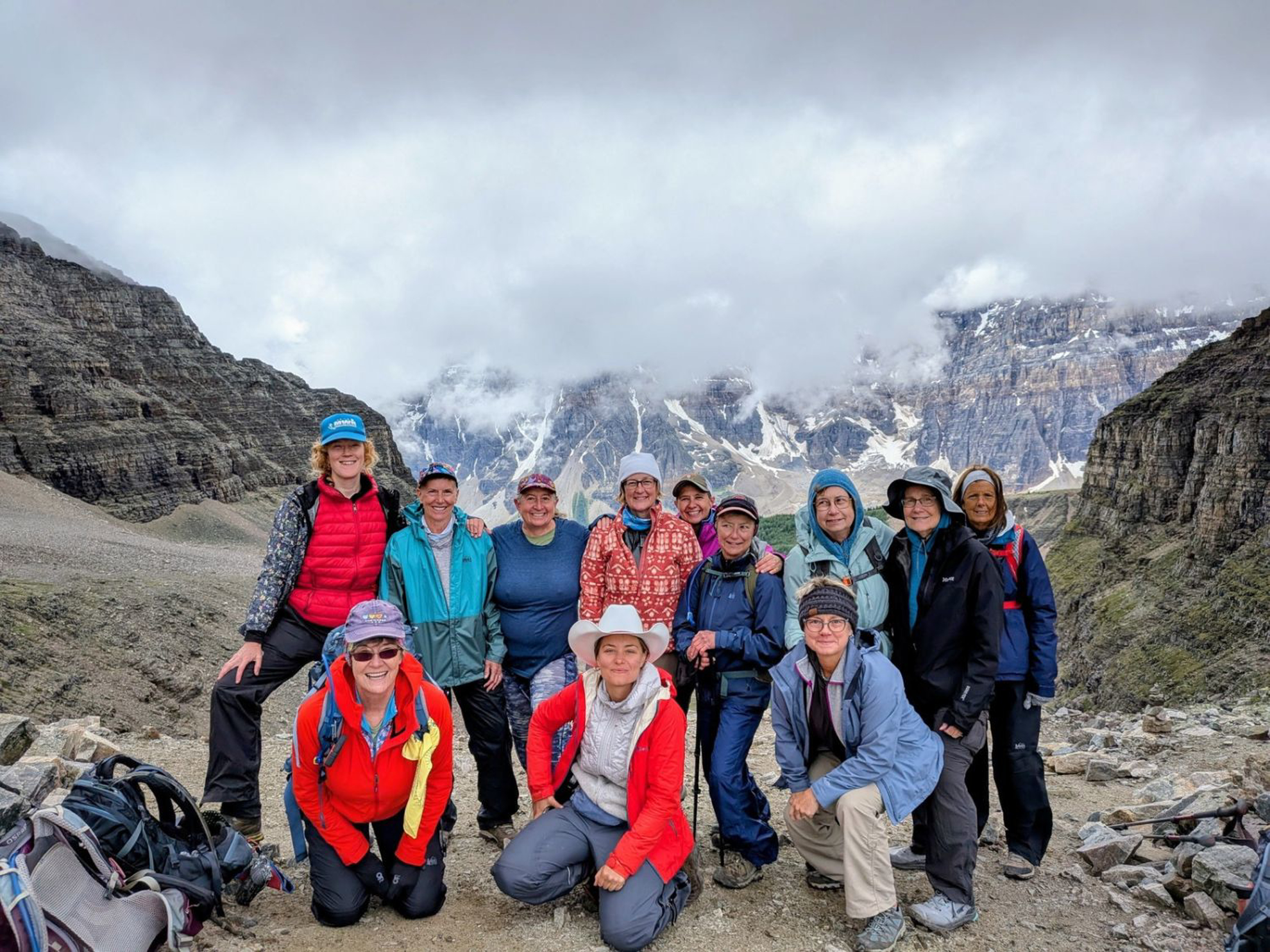 Picture of Canadian Rockies Hiking Holiday