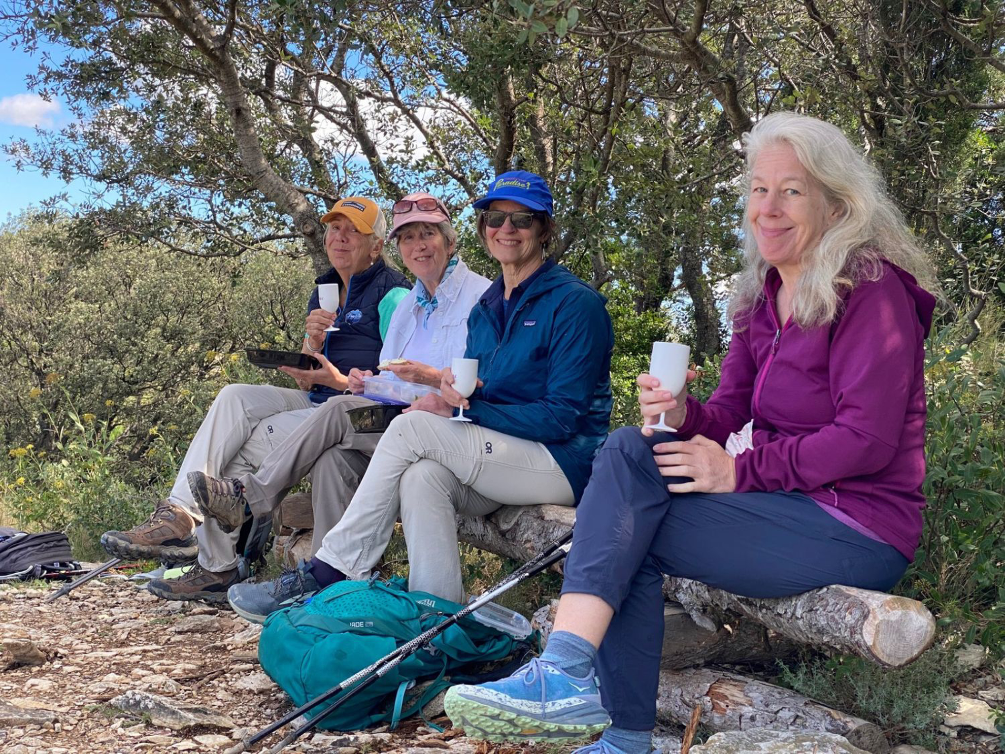 Picture of Colors of Provence