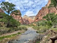 Picture of Hiking Bryce and Zion National Parks