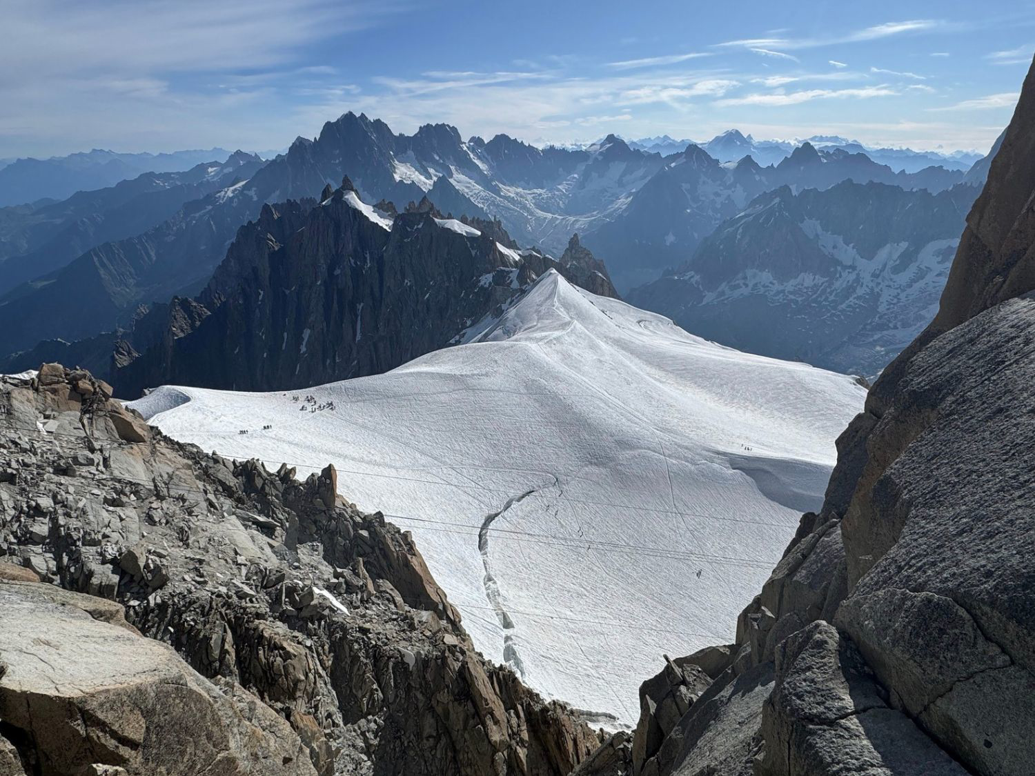 Picture of Tour du Mont Blanc Highlights