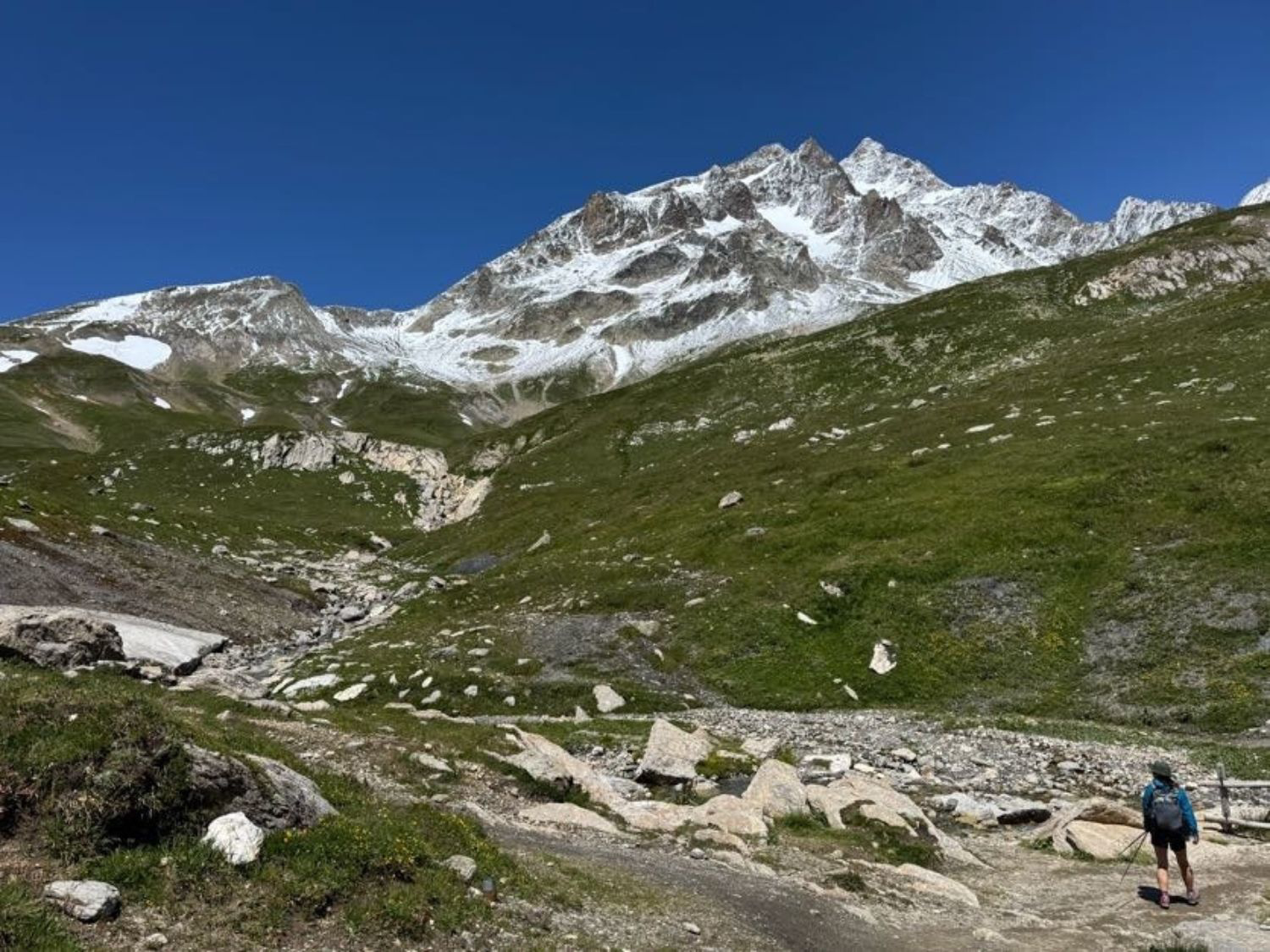 Picture of Tour du Mont Blanc Highlights