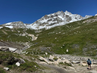 Picture of Tour du Mont Blanc Highlights