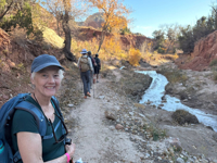 Picture of Exploring New Mexico - Land of Enchantment