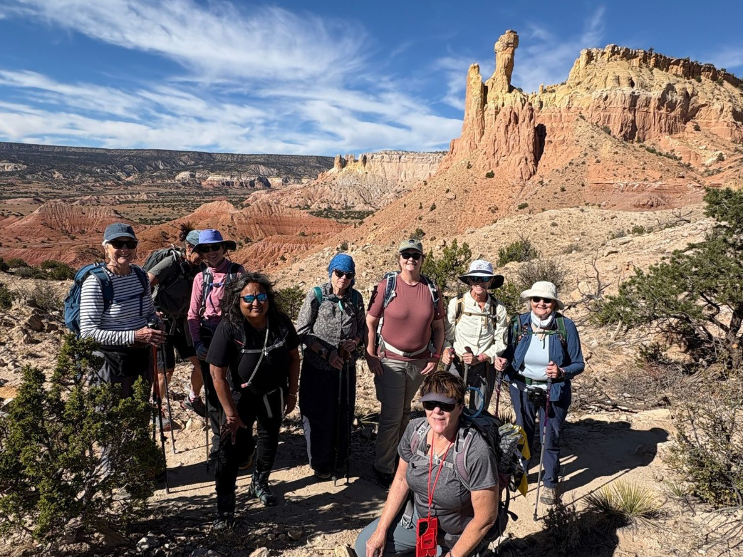Picture of Exploring New Mexico - Land of Enchantment