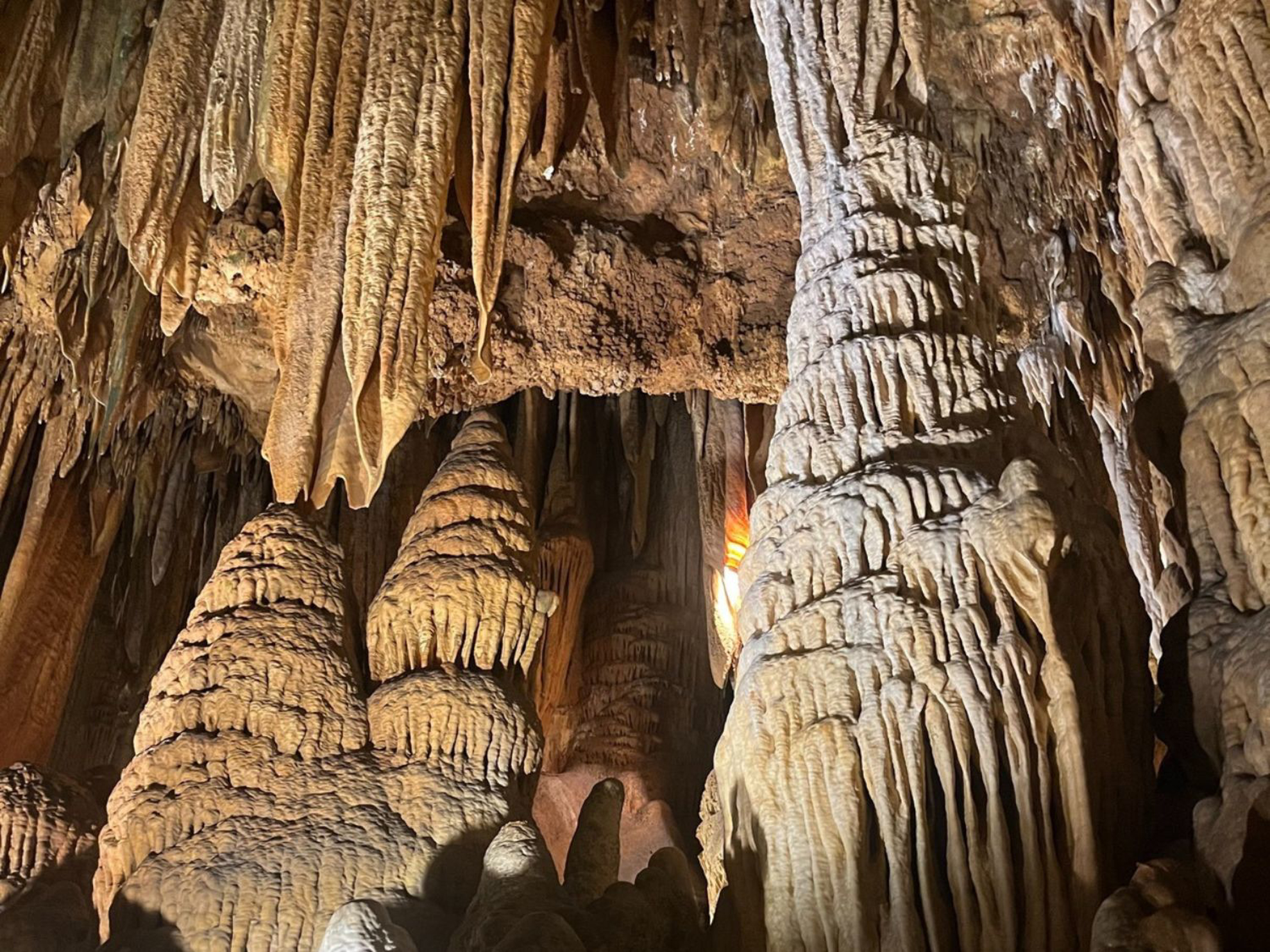 Picture of Hiking through History in Shenandoah National Park