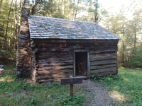 Picture of Fall in the Great Smokies