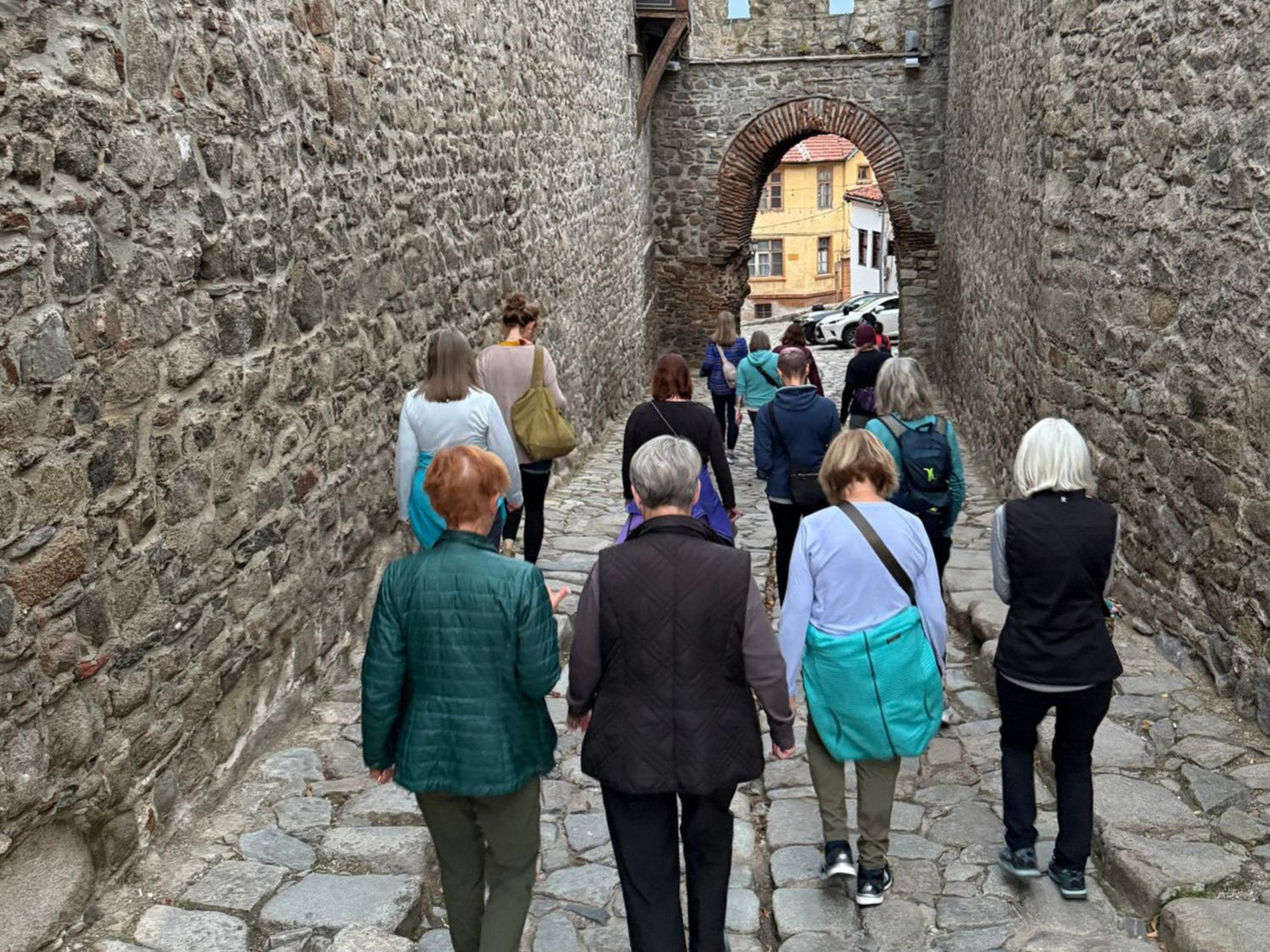 Picture of Bulgaria's Mountains And Monasteries