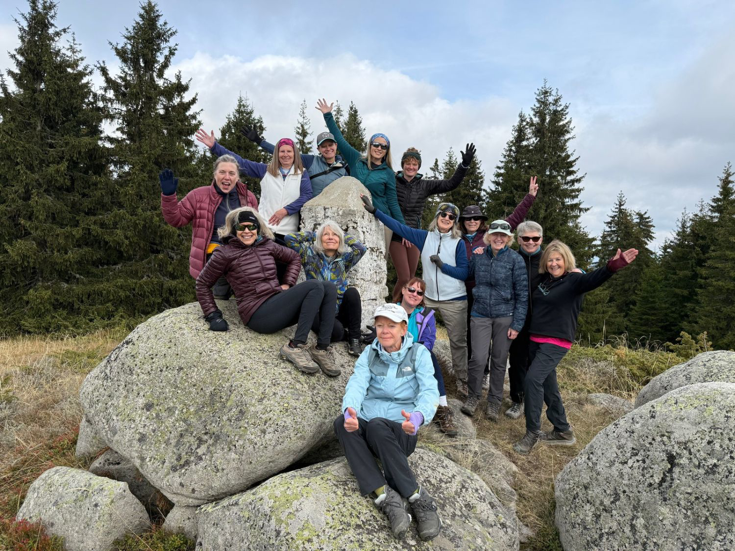 Picture of Bulgaria's Mountains And Monasteries