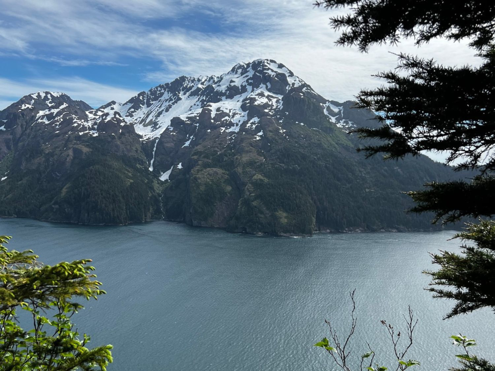 Picture of Alaska: The Kenai Peninsula