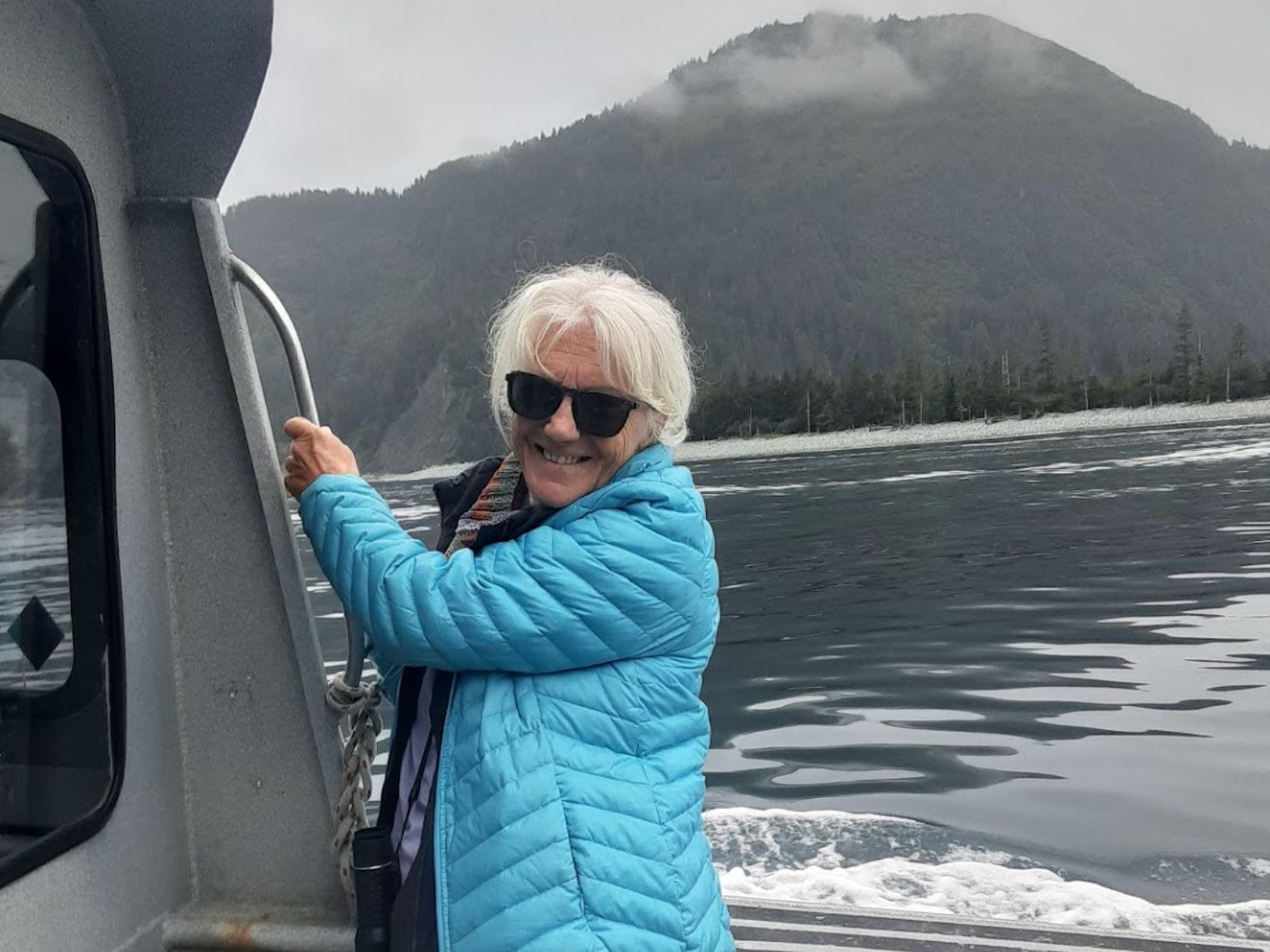 Picture of Alaska: The Kenai Peninsula