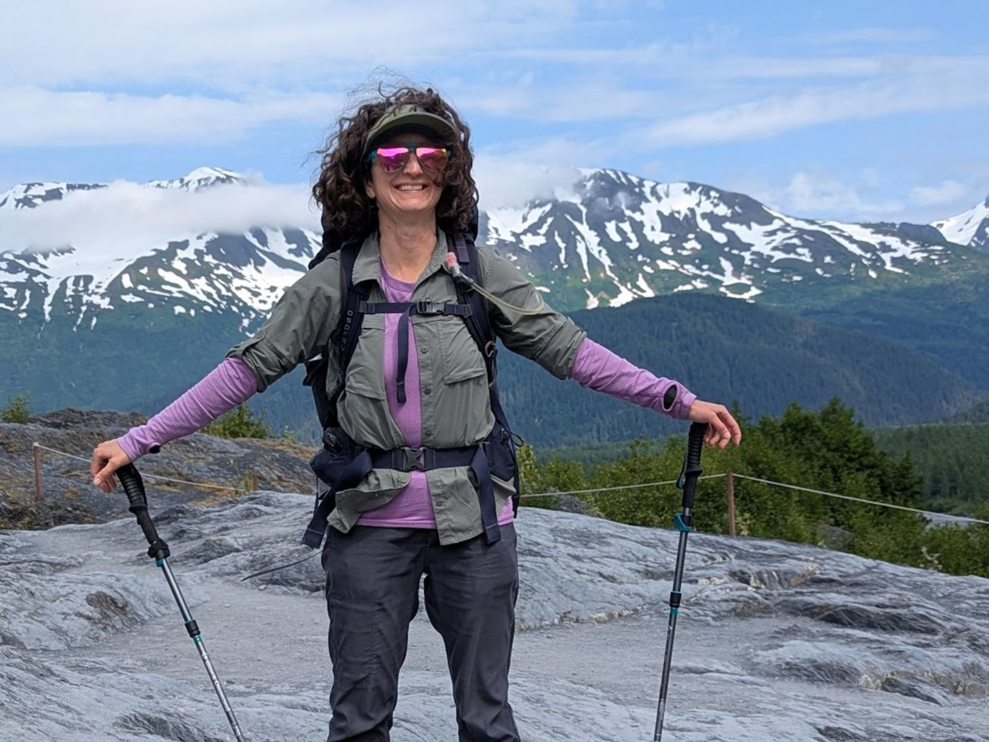 Picture of Alaska: The Kenai Peninsula