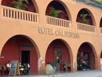 Picture of Baja & Beyond - Camping and Kayaking on the Sea of Cortez