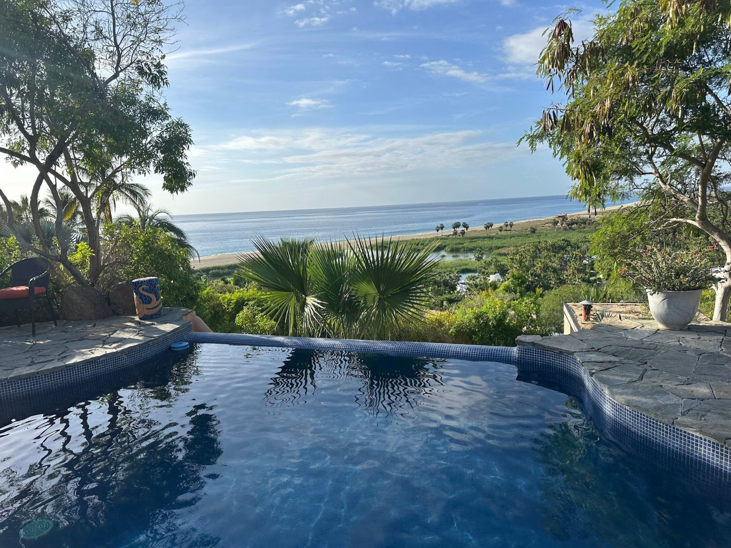 Picture of Baja Unplugged: An Island Escape on the Sea of Cortez