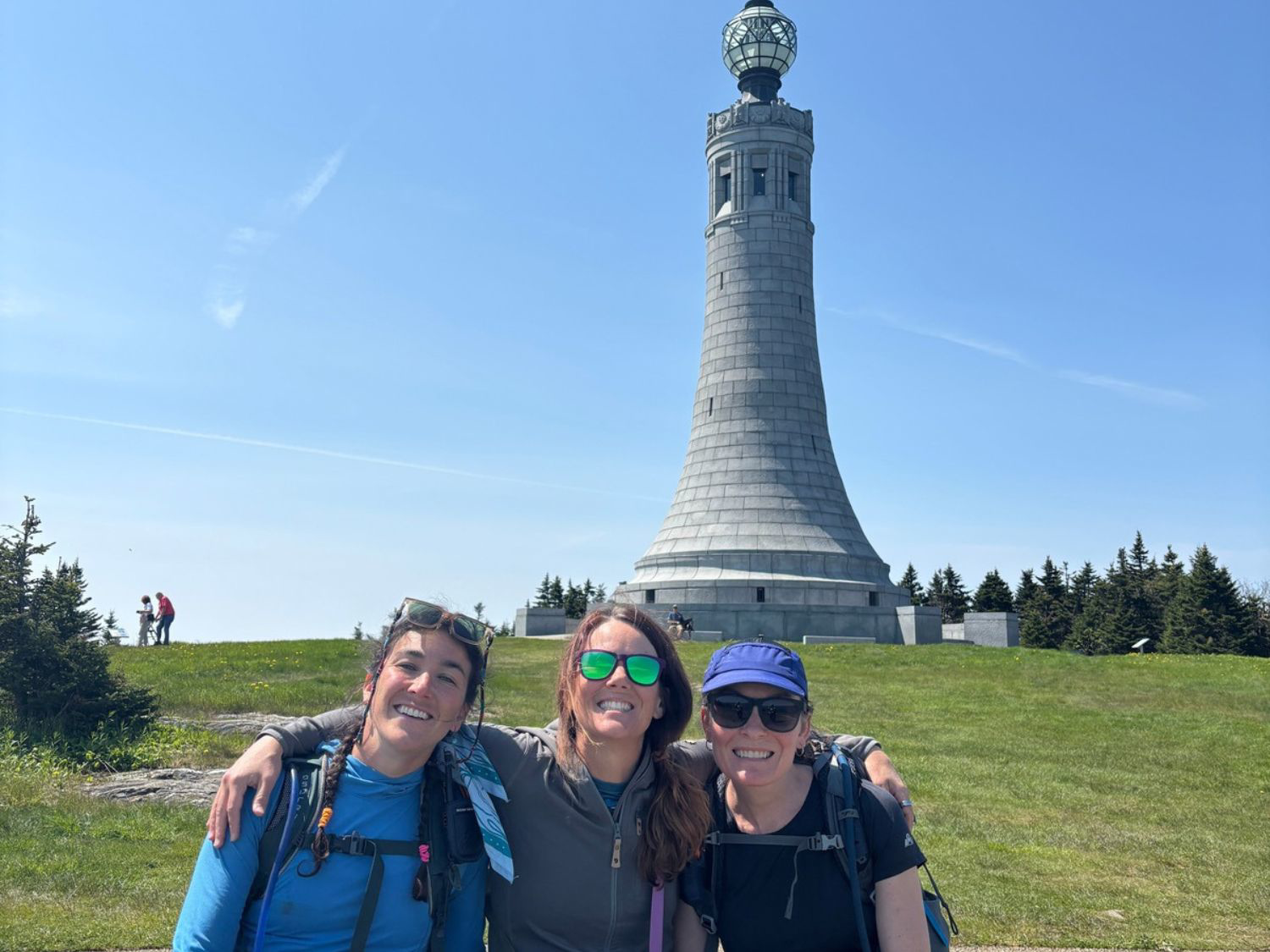 Picture of Slackpacking® the Appalachian Trail: Massachusetts