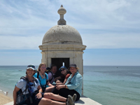 Picture of Portugal: Hiking, Kayaking, & Culture