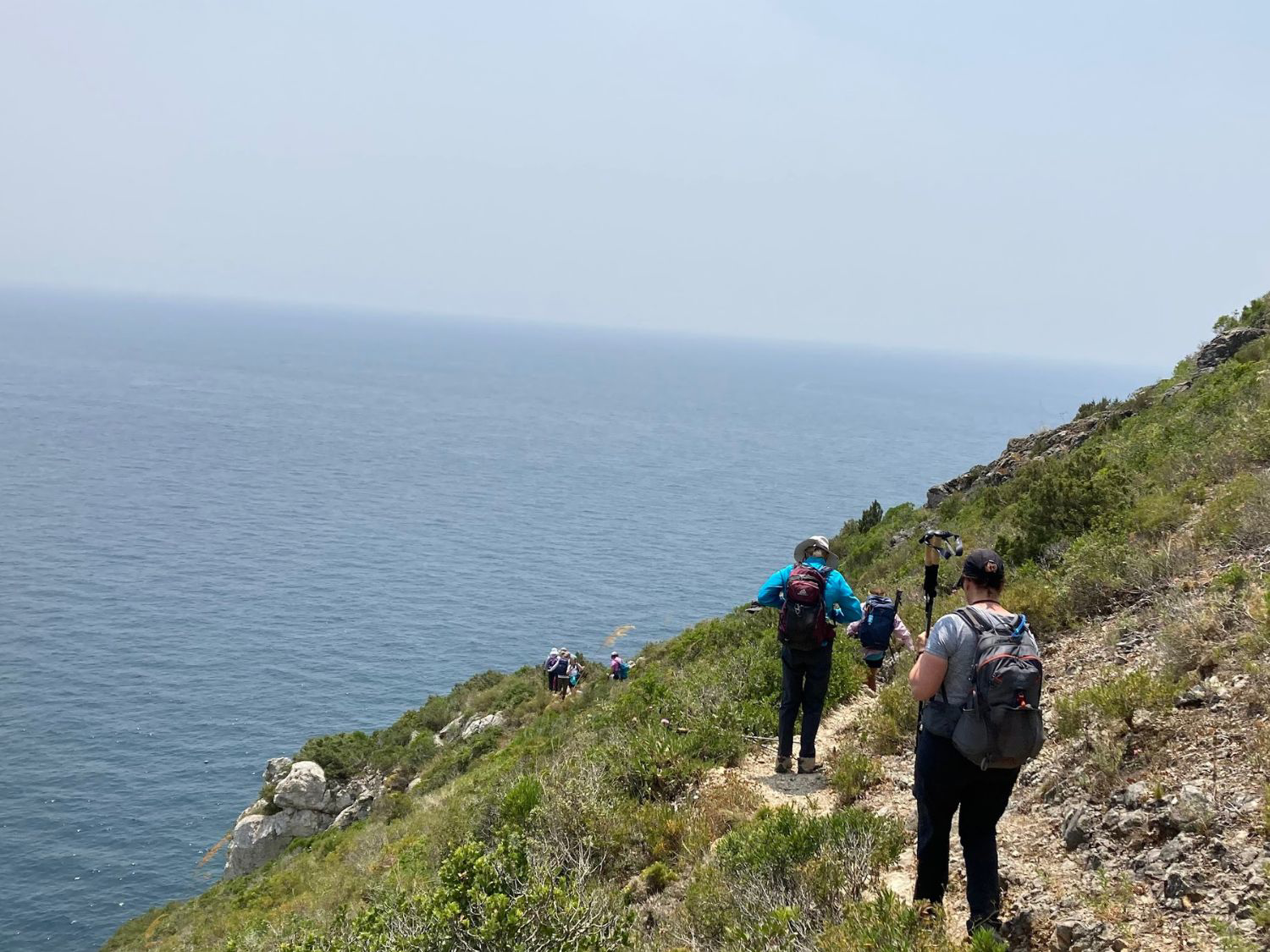 Picture of Portugal: Hiking, Kayaking, & Culture