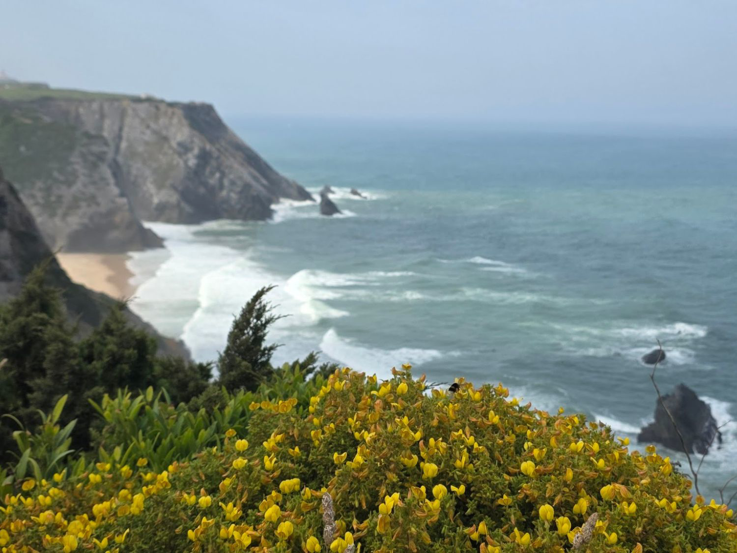 Picture of Portugal: Hiking, Kayaking, & Culture