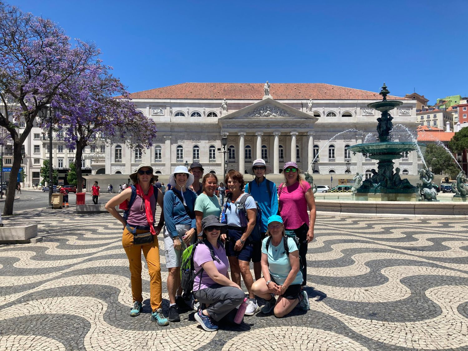 Picture of Portugal: Hiking, Kayaking, & Culture