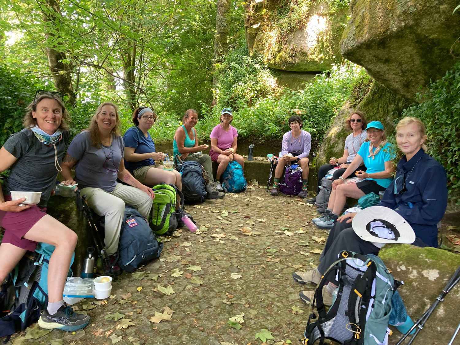 Picture of Portugal: Hiking, Kayaking, & Culture