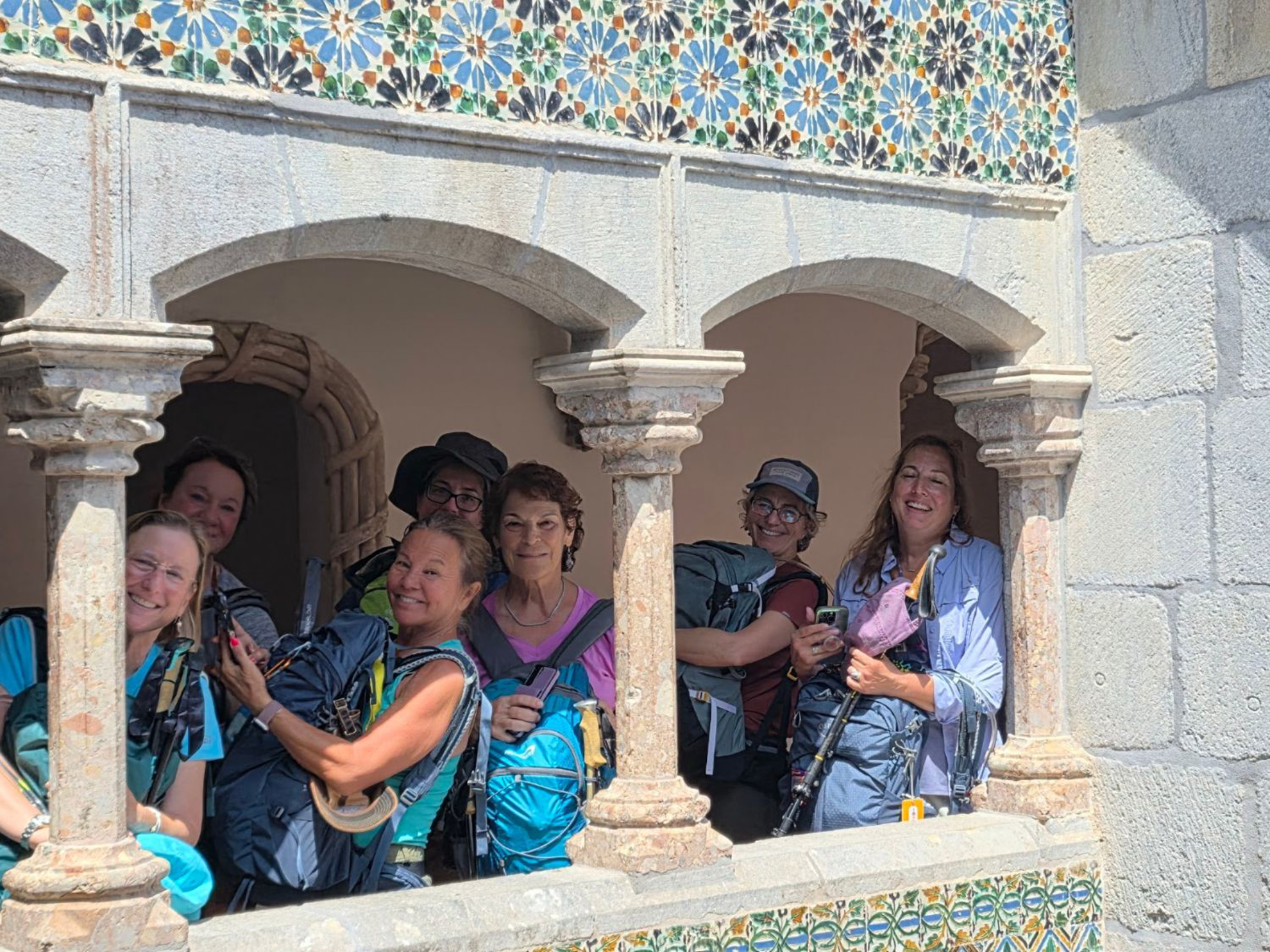 Picture of Portugal: Hiking, Kayaking, & Culture