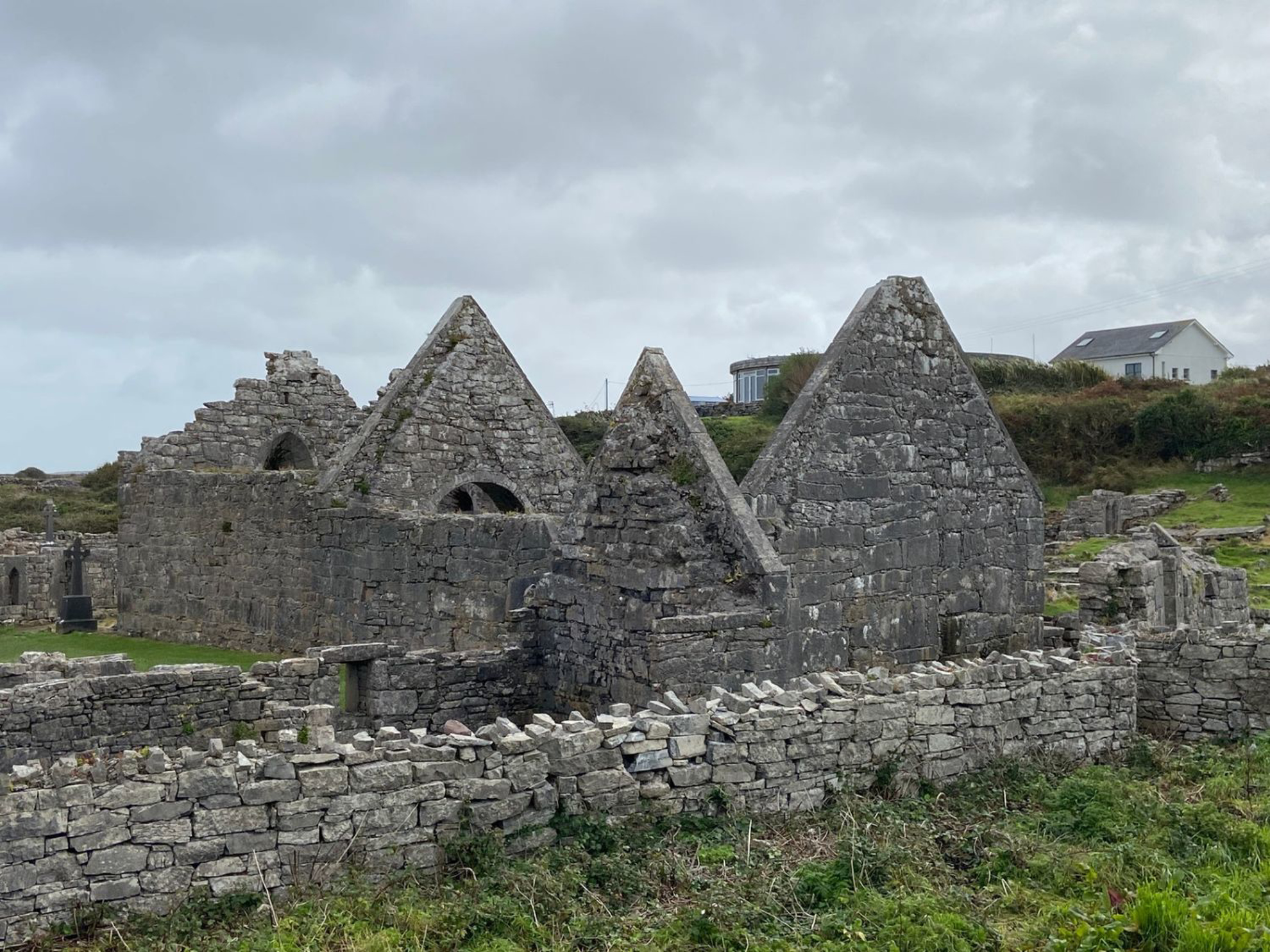 Picture of Ireland: Castles, Culture, and Hiking