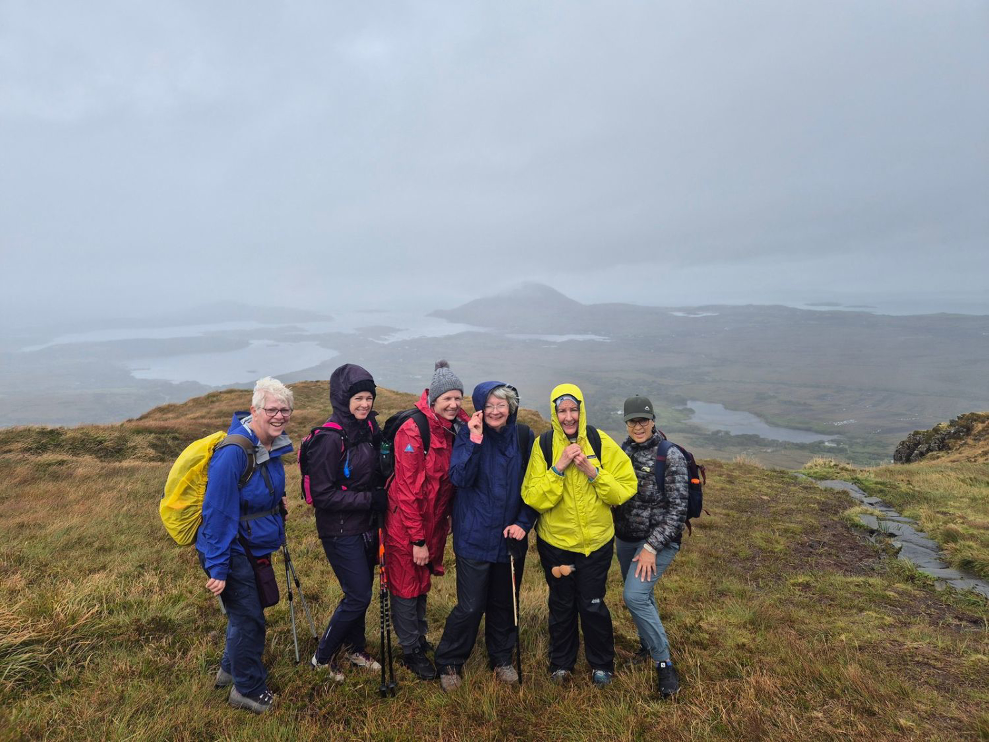 Picture of Ireland: Castles, Culture, and Hiking