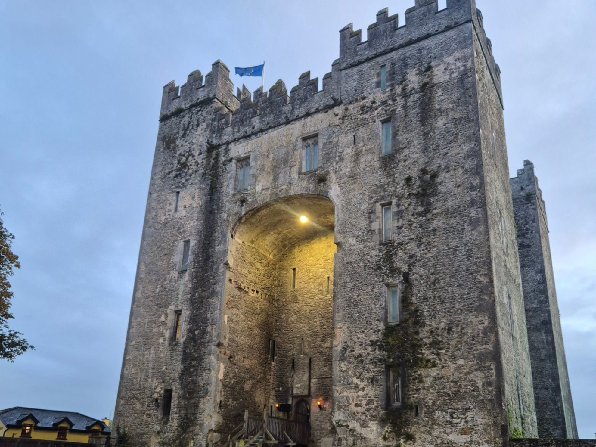 Picture of Ireland: Castles, Culture, and Hiking