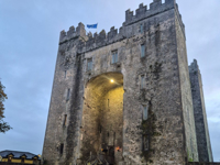 Picture of Ireland: Castles, Culture, and Hiking